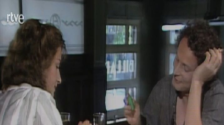 Arxiu TVE Catalunya - Ramon Muntaner