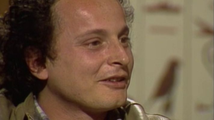 Terenci a la fresca - Ramon Muntaner