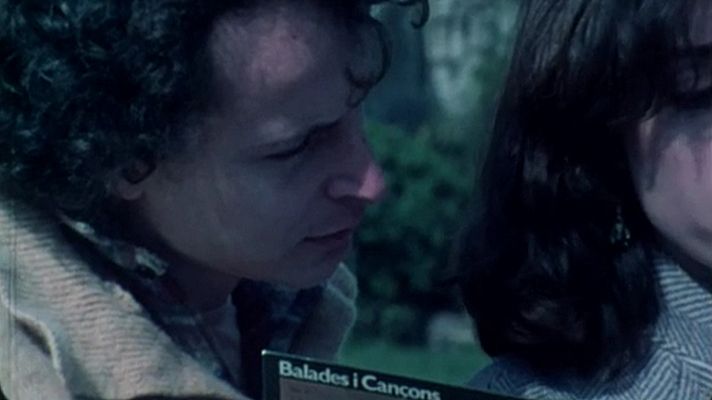 Arxiu TVE Catalunya - Cantem - Ramon Muntaner