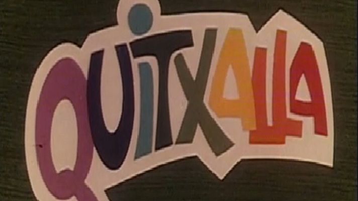 Quitxalla - Tarota busca en Nas