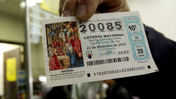  - El 20085, la Grossa porta la sort a Vic