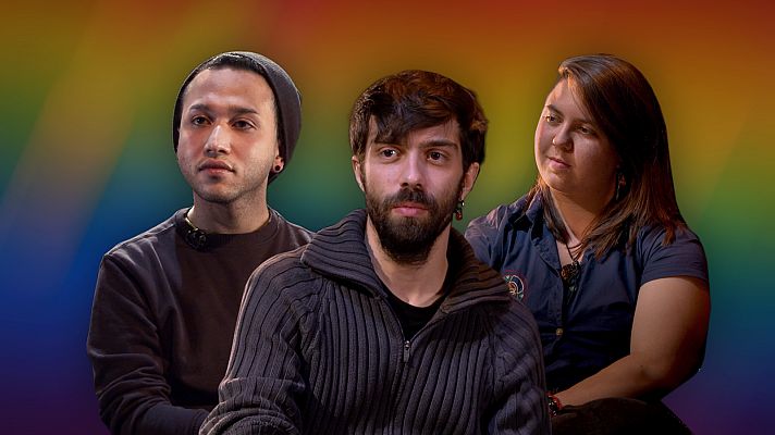 Playztrends - Se vienen cositas: LGTBIFOBIA