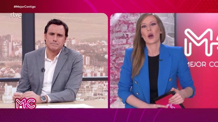 Mejor contigo - Luis Enjuanes, investigador del CSIC: "Es recomendable y conveniente vacunar a los niños"