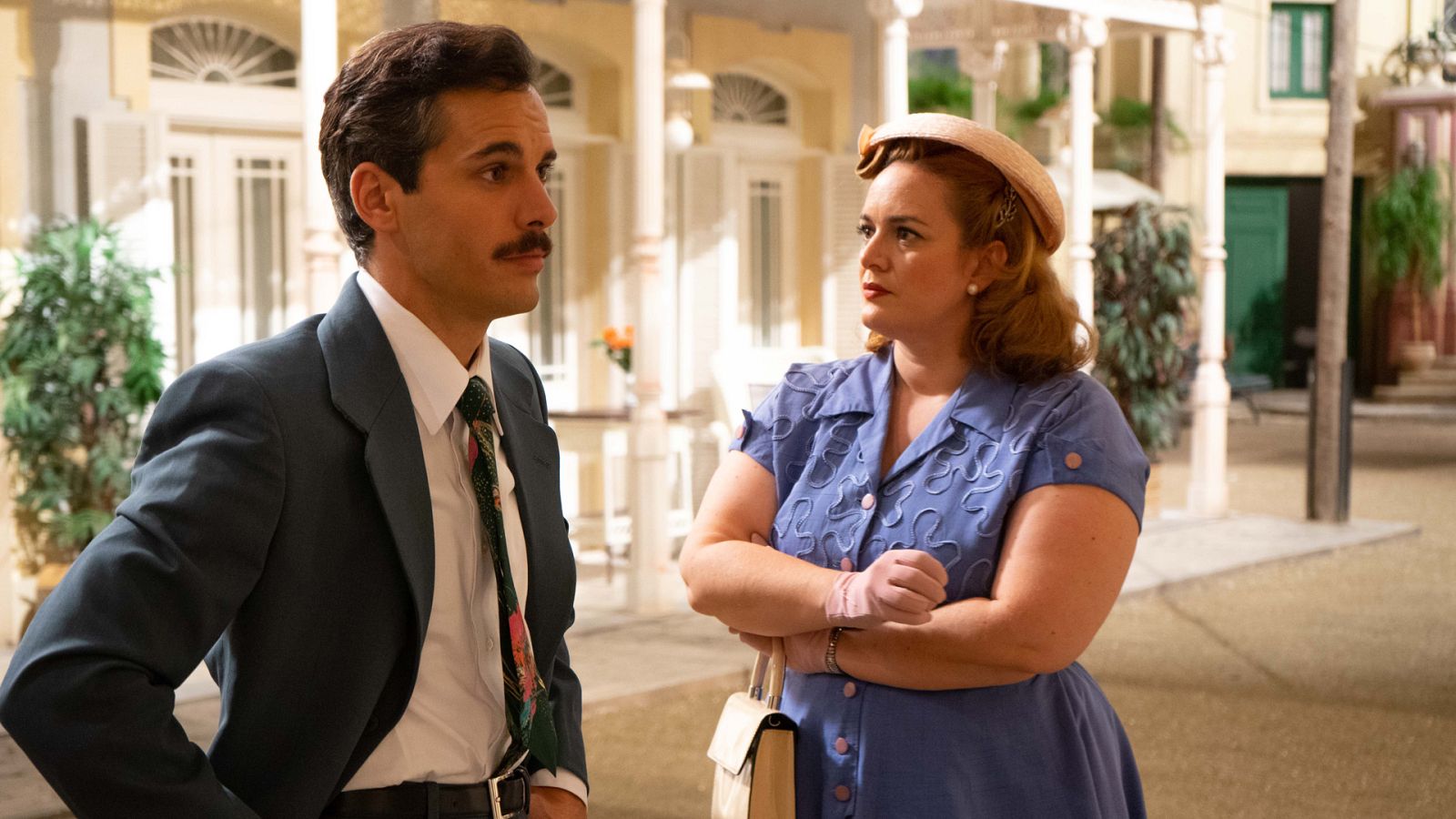 Dos vidas - Episodio 222 - Ver ahora