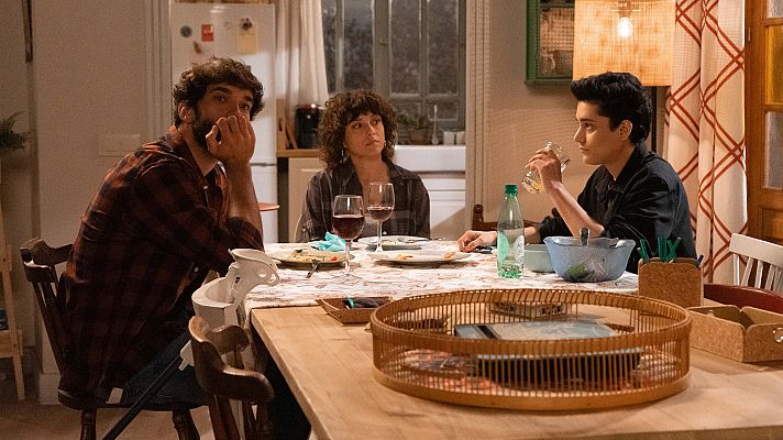 Dos vidas - Episodio 223