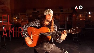 Ac�stico El Amir - Atenci�n Obras - ver ahora