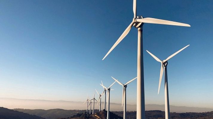 Mejor contigo - Maranchón, el pueblo que vive del viento