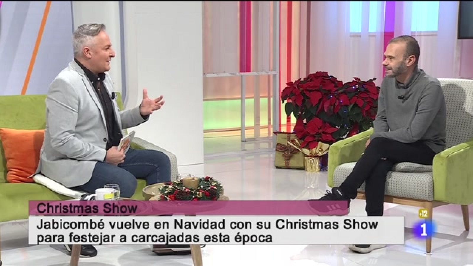 Cerca de ti - 13/12/2021