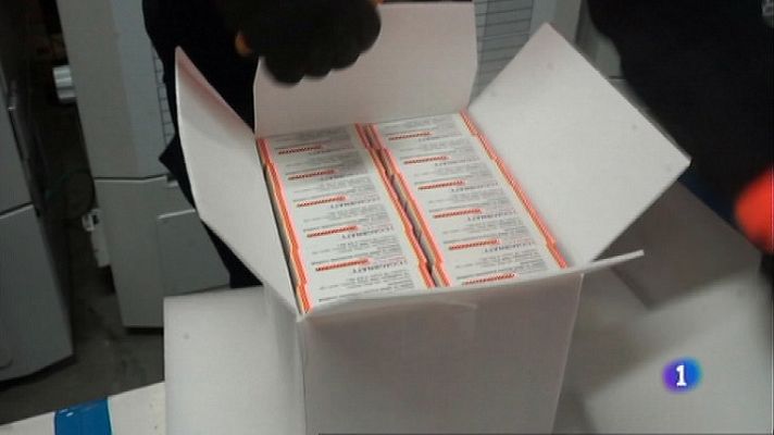 Panorama Regional - Asturias en 2' - 13/12/21