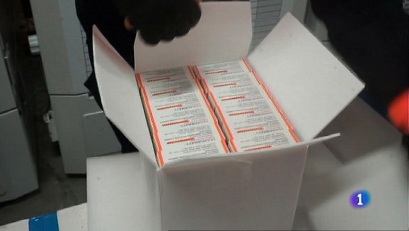 Asturias en 2' - 13/12/21 | Ver