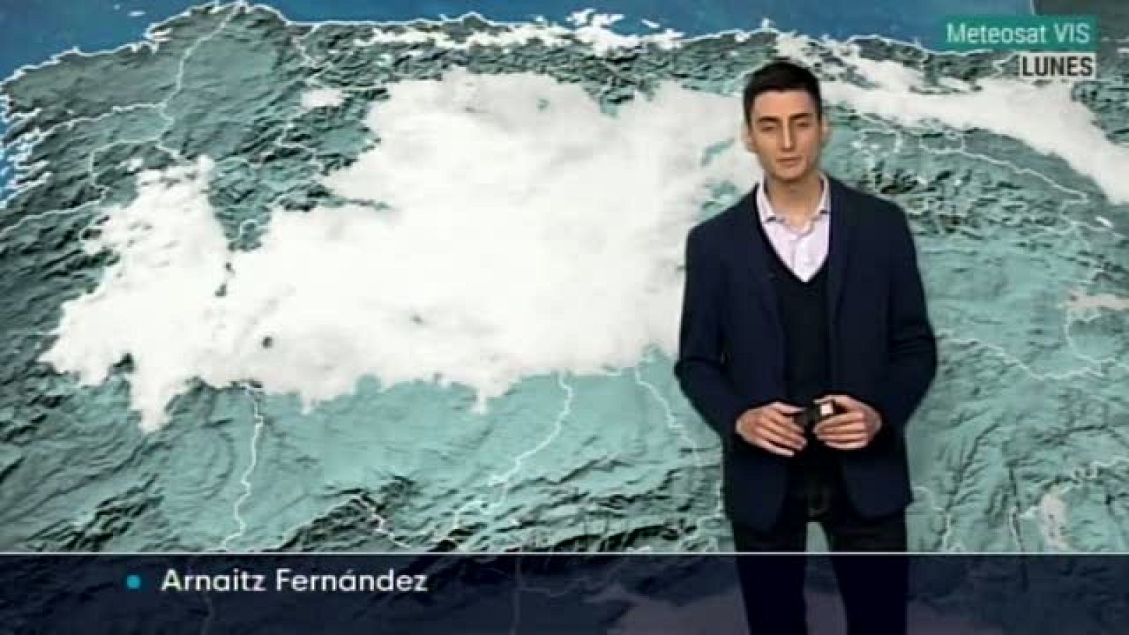 El tiempo en Castilla y León - 13/12/21 - Ver ahora