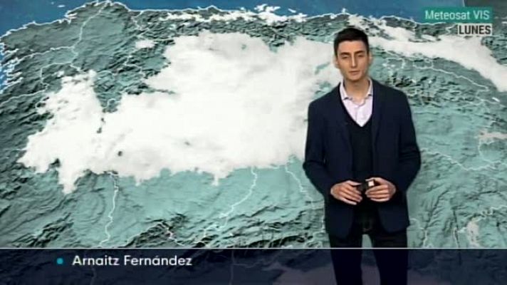 Noticias de Castilla y León - El tiempo en Castilla y León - 13/12/21