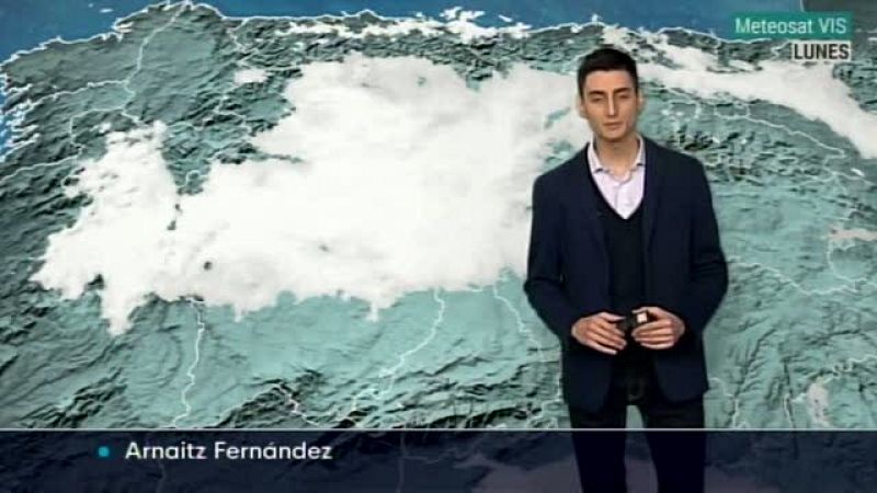 El tiempo en Castilla y León - 13/12/21 - Ver ahora