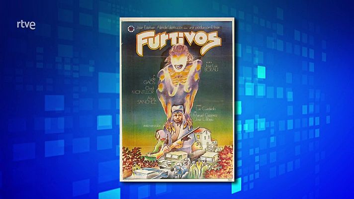 Saber y ganar - Nuestra Última Llamada está dedicada al nuevo cine español.