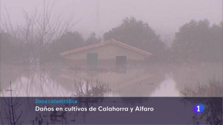 Informativo Telerioja - Informativo Telerioja - 13/12/21