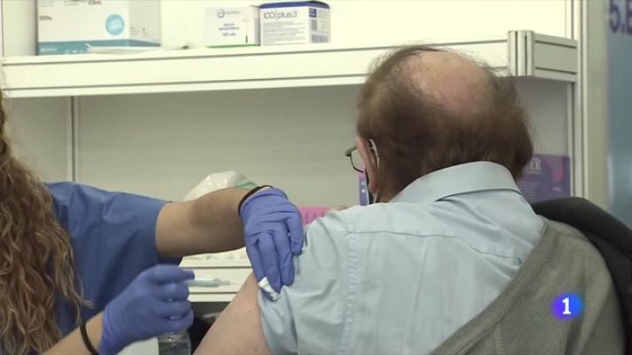 L'Informatiu - L'Informatiu 2 - 13/12/21