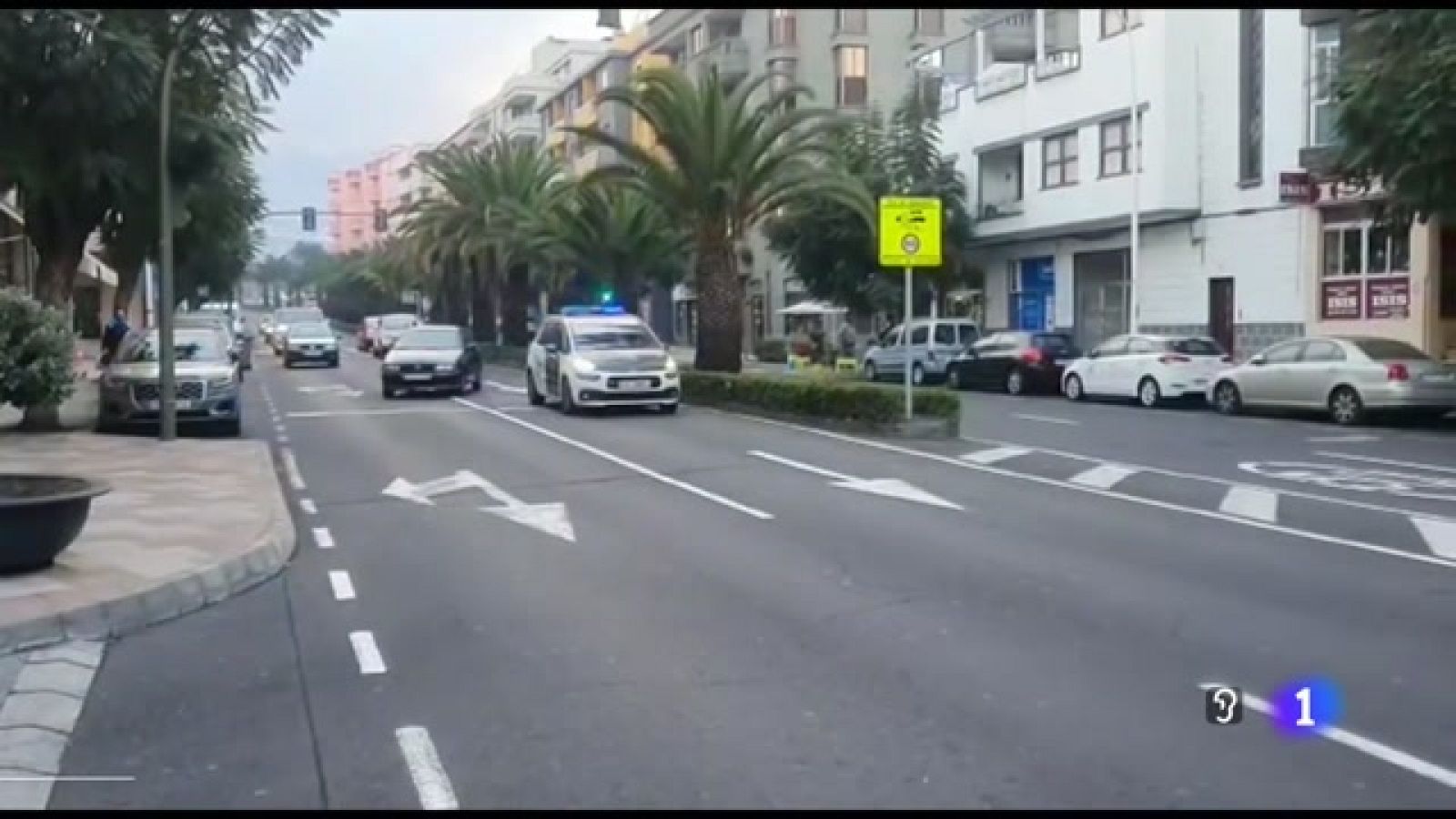 Canarias en 2' - 13/12/2021