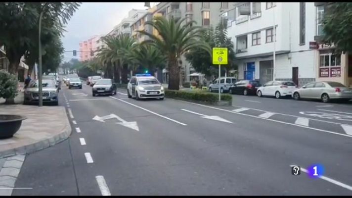 Telecanarias - Canarias en 2' - 13/12/2021