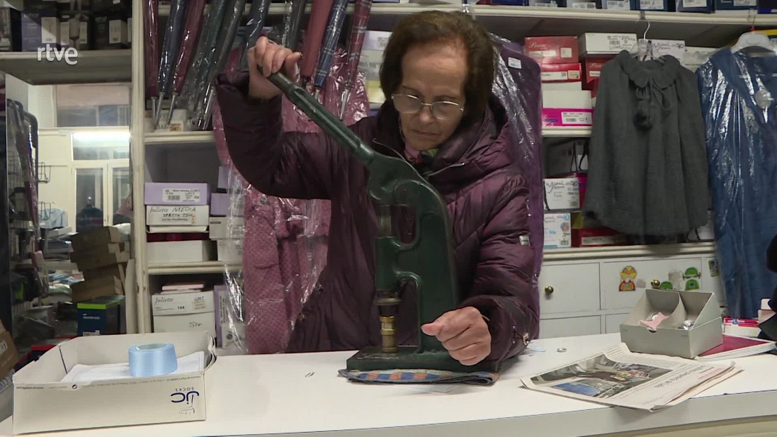 Repor - Mientras el cuerpo aguante - ver ahora