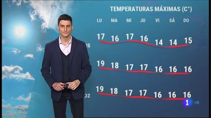 Noticias de Extremadura - El tiempo en Extremadura - 13/12/2021