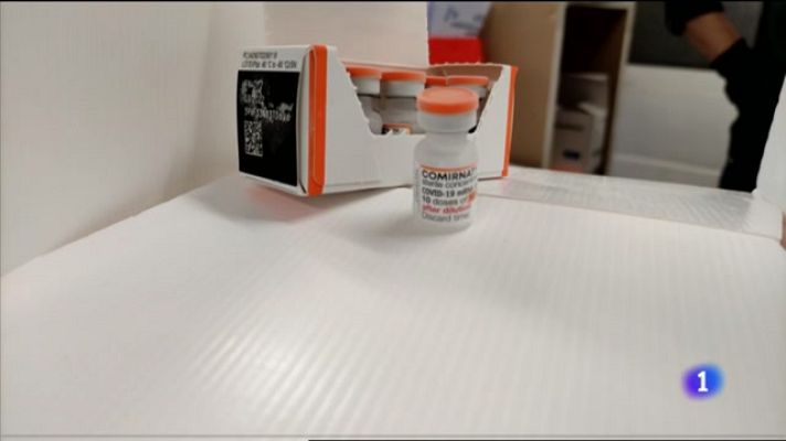 L'informatiu - Comunitat Valenciana - L'Informatiu Comunitat Valenciana 2 - 13/12/21