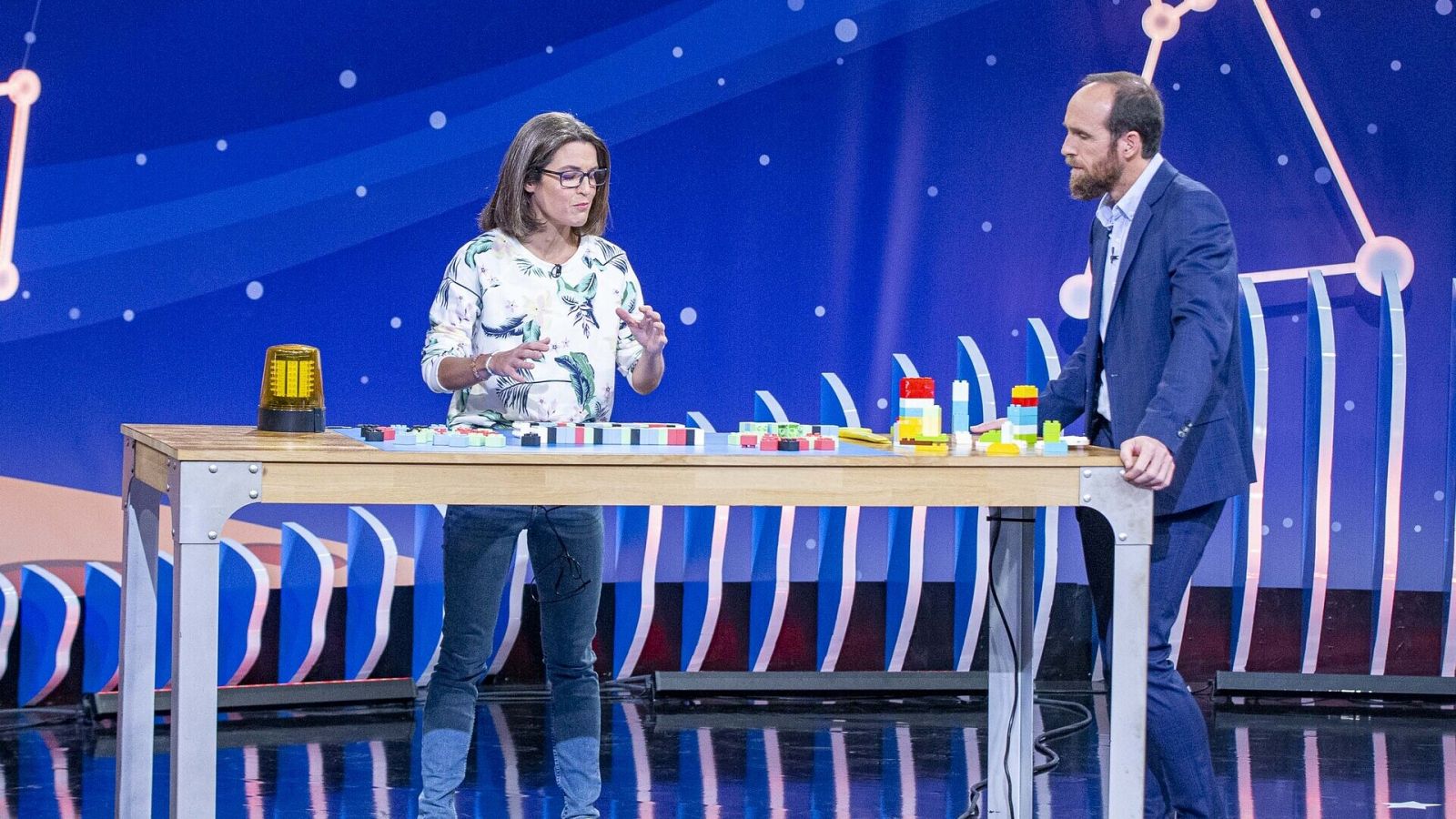 Órbita Laika - Genética con Helena González Burón - CRISPR/Cas9