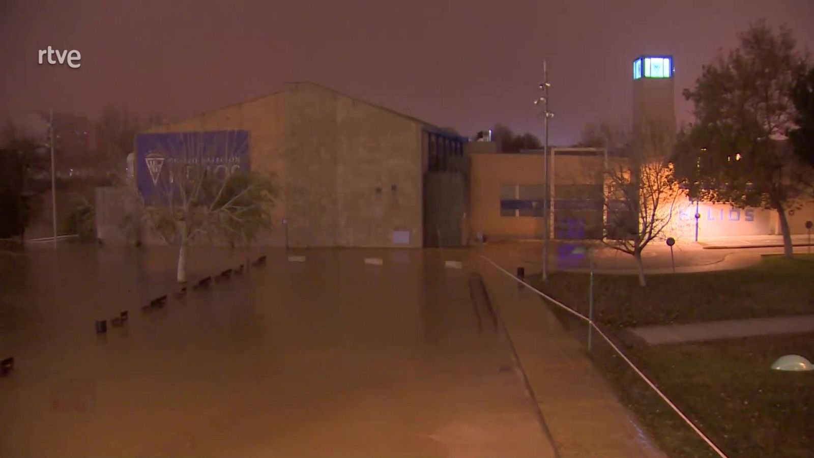 España Directo - 13/12/21 - ver ahora