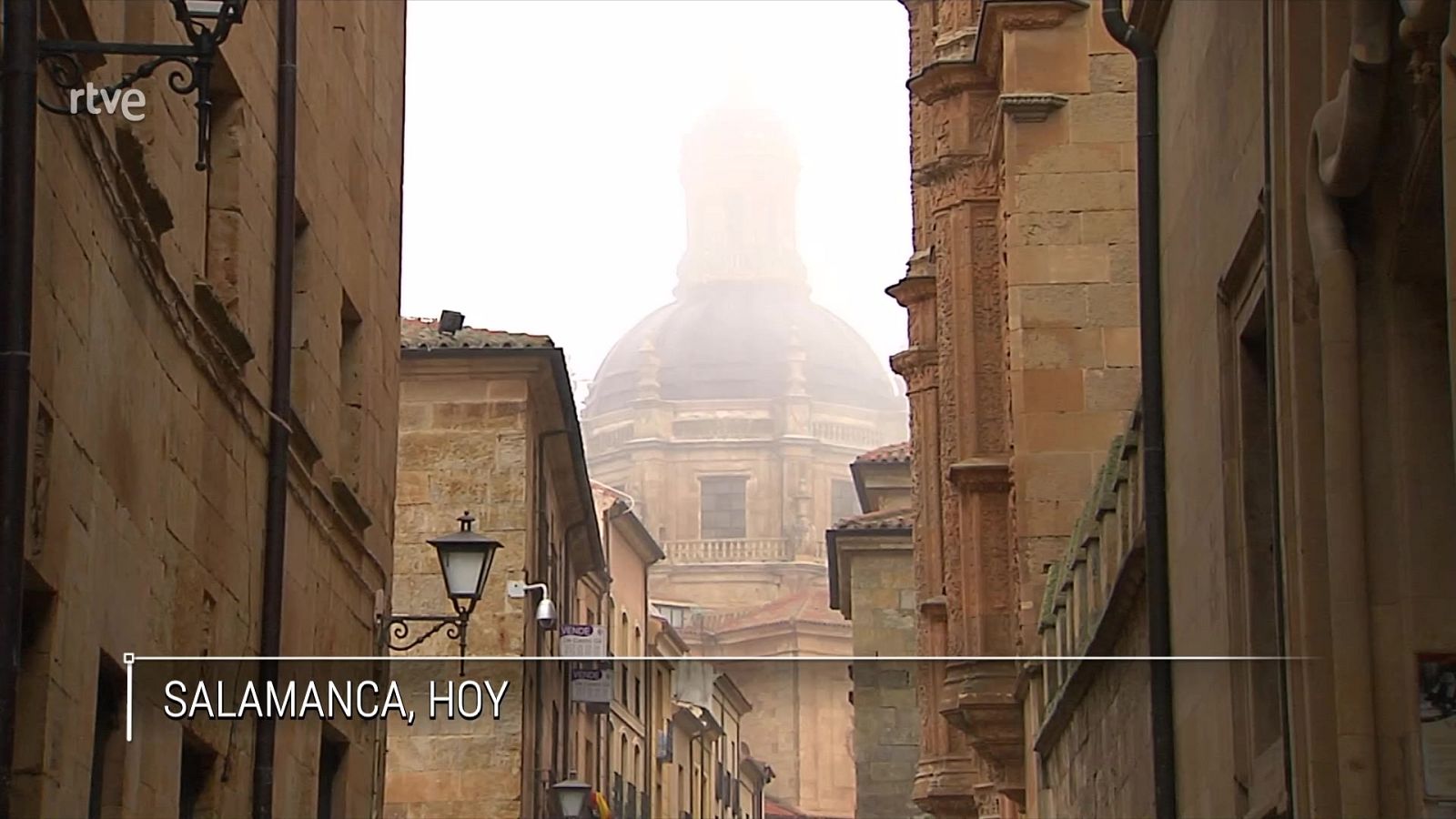 En Canarias, se espera un aumento de nubosidad con probables chubascos durante la segunda mitad del día, principalmente en La Palma y Tenerife - ver ahora