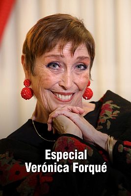 Cine de siempre - Especial Verónica Forqué