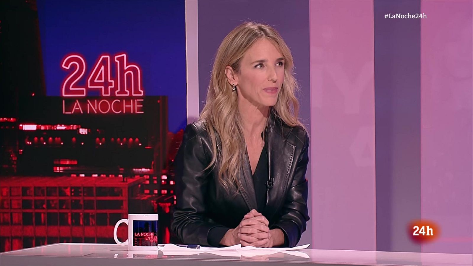 La noche en 24 horas - 13/12/21 - ver ahora