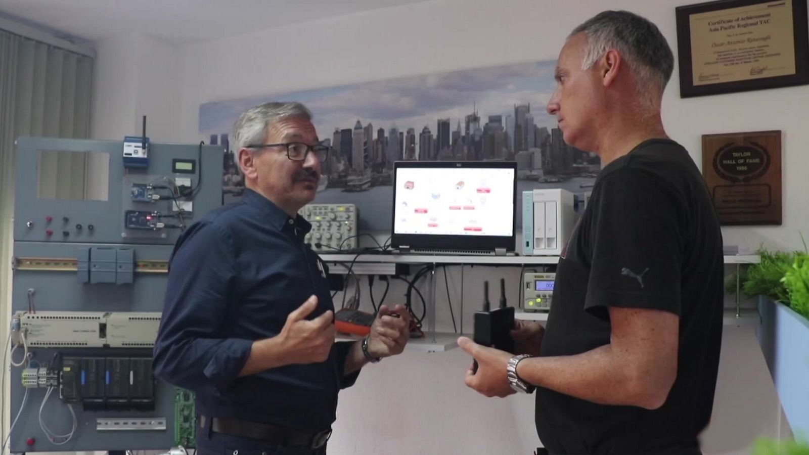 Emprende Express - 13/12/21 - ver ahora