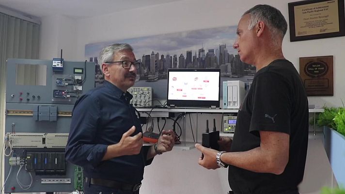 Emprende Express - Emprende Express - 13/12/21