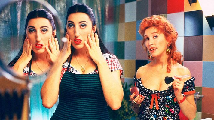 Cine de siempre - Kika