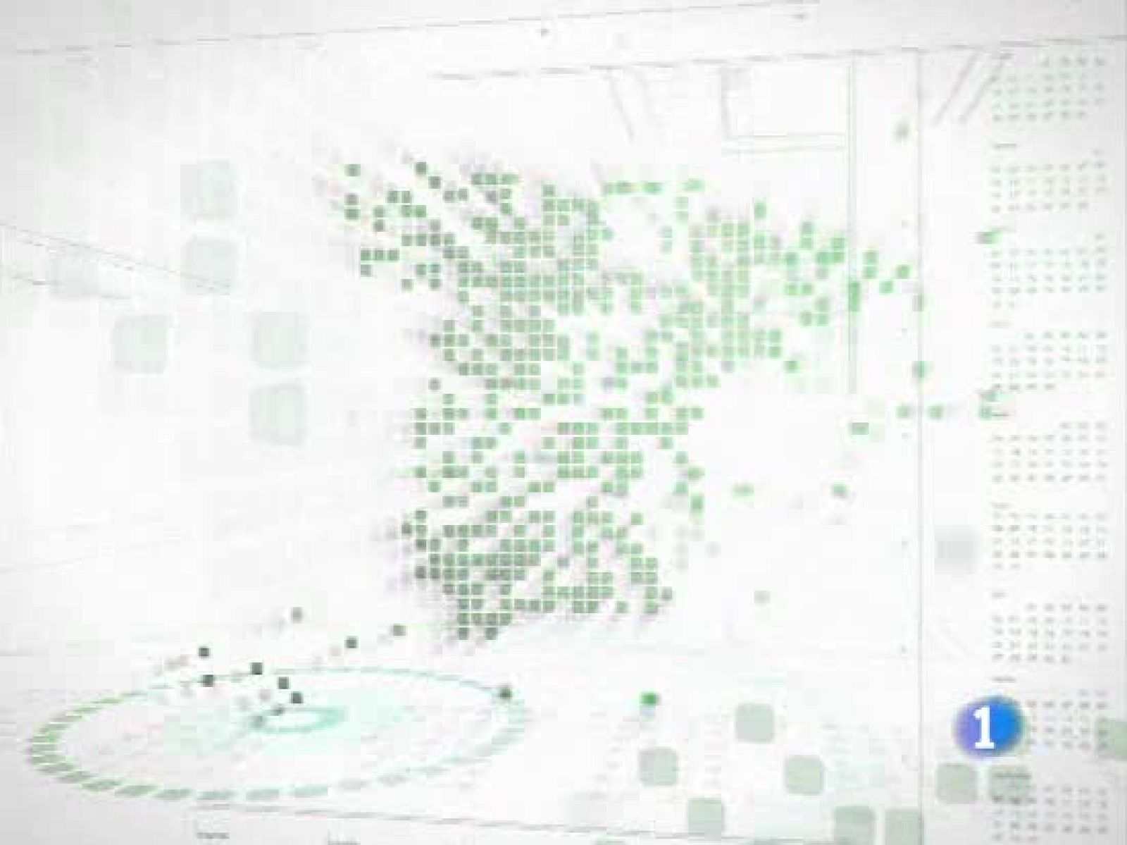 Noticias de Melilla. Informativo de la Ciudad Autónoma de Melilla. (06/11/09)