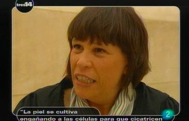 tres14 - Marcela del Río