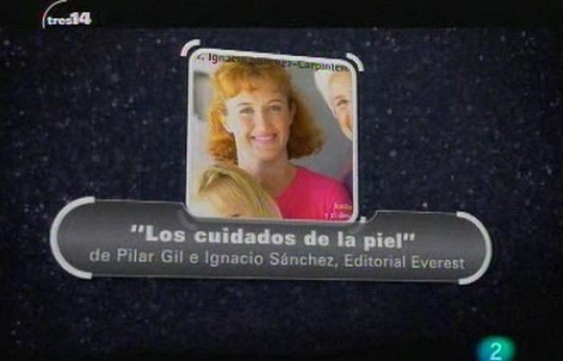 tres14 - Libros y webs