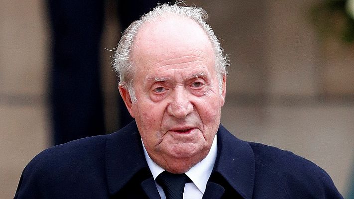 Telediario en lengua de signos - Telediario - 8 horas - 14/12/21 - Lengua de signos