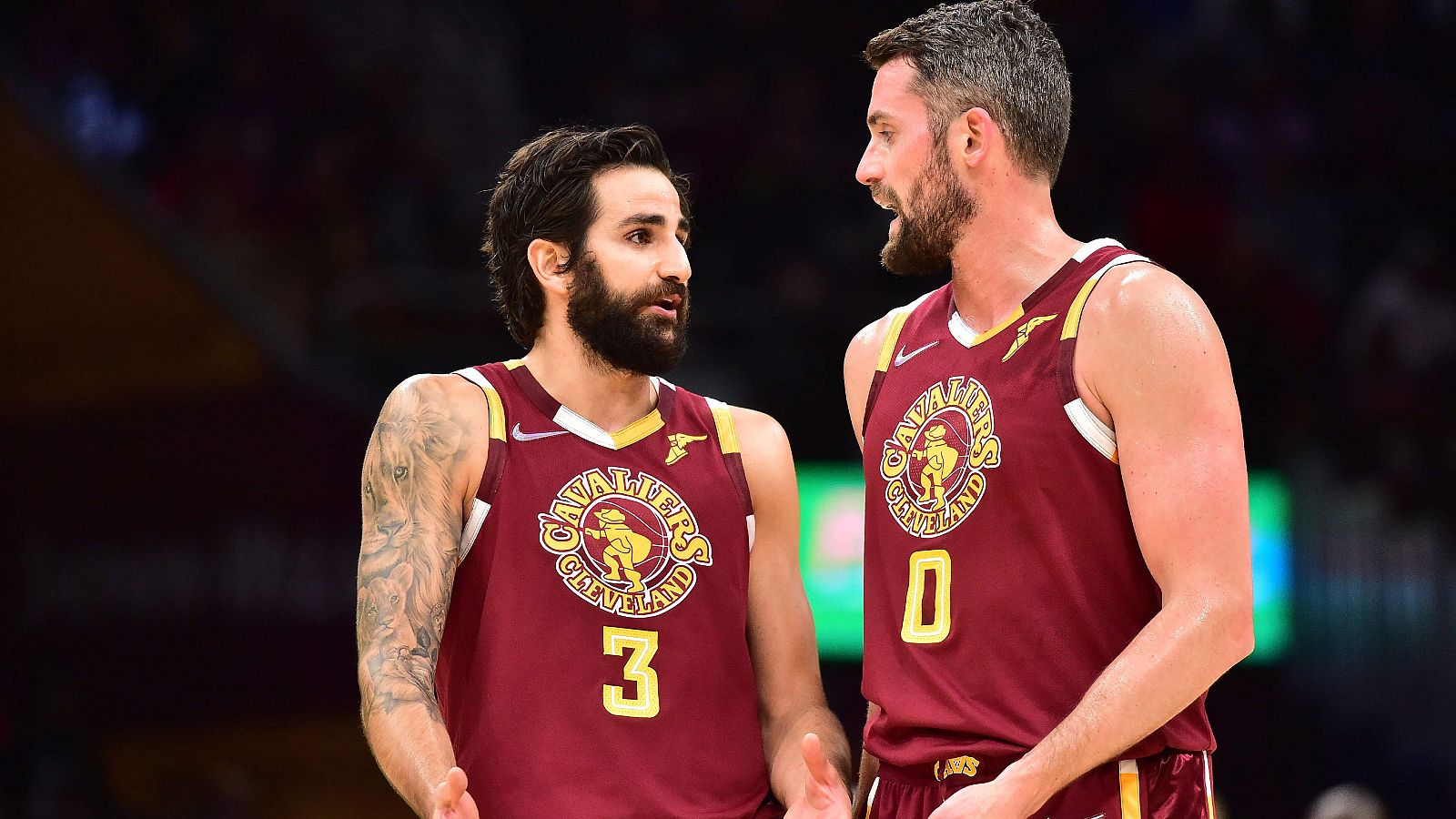 Ricky Rubio supera las 5.000 asistencias en la NBA | Ver