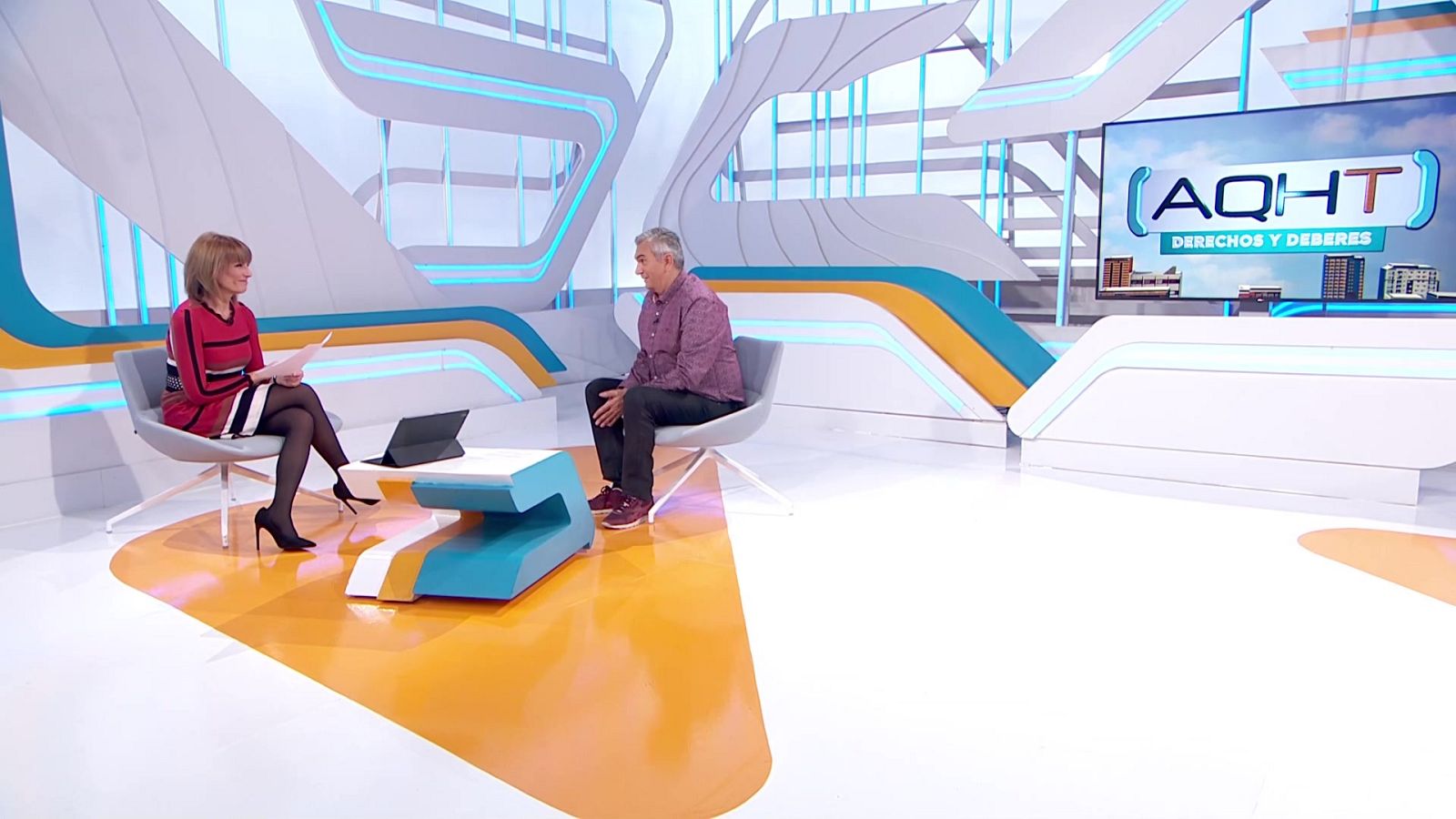 Aquí hay trabajo - 14/12/21 - ver ahora