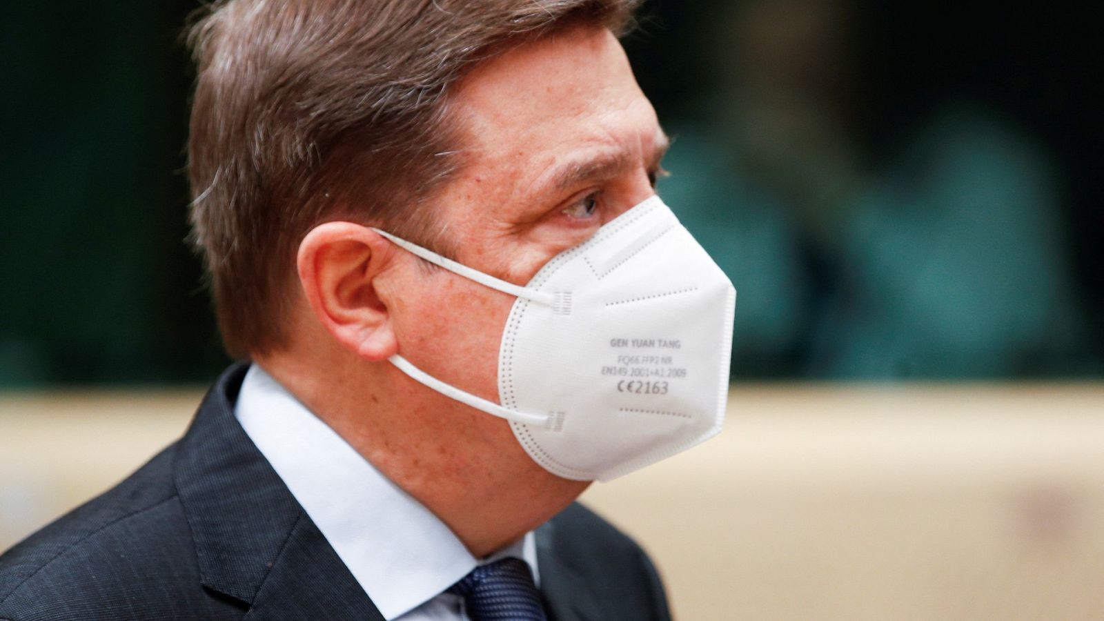 Planas no apoya el acuerdo de pesca del Mediterráneo