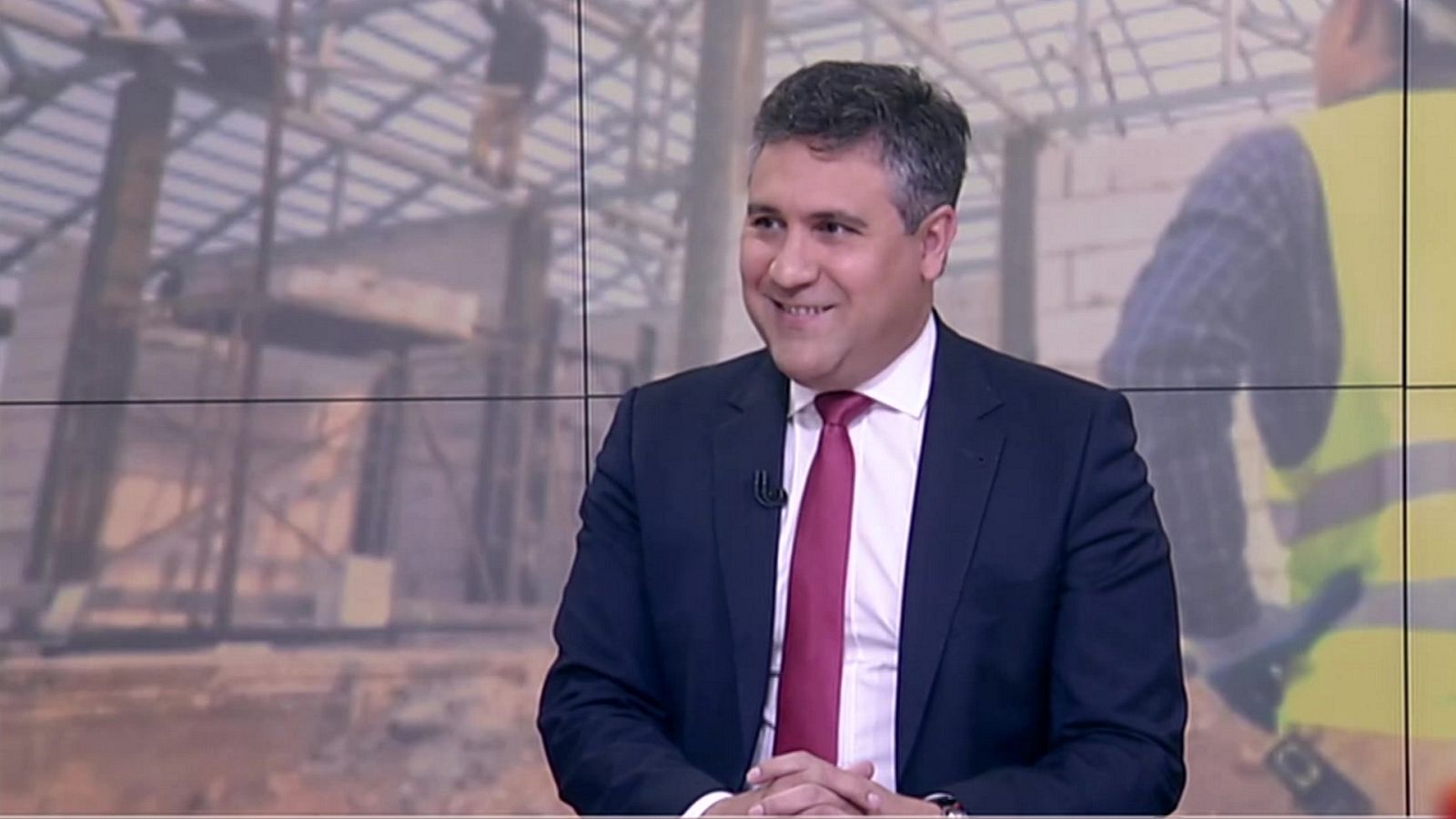 La economía - 14/11/21  - ver ahora