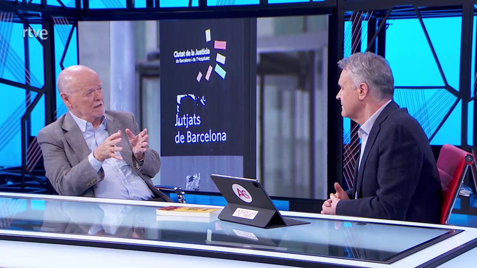 La aventura del saber - 16/12/21 - ver ahora