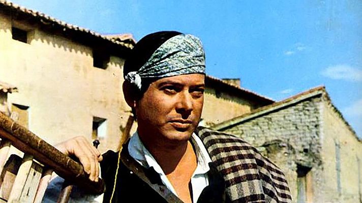 Cine de siempre - Nobleza Baturra