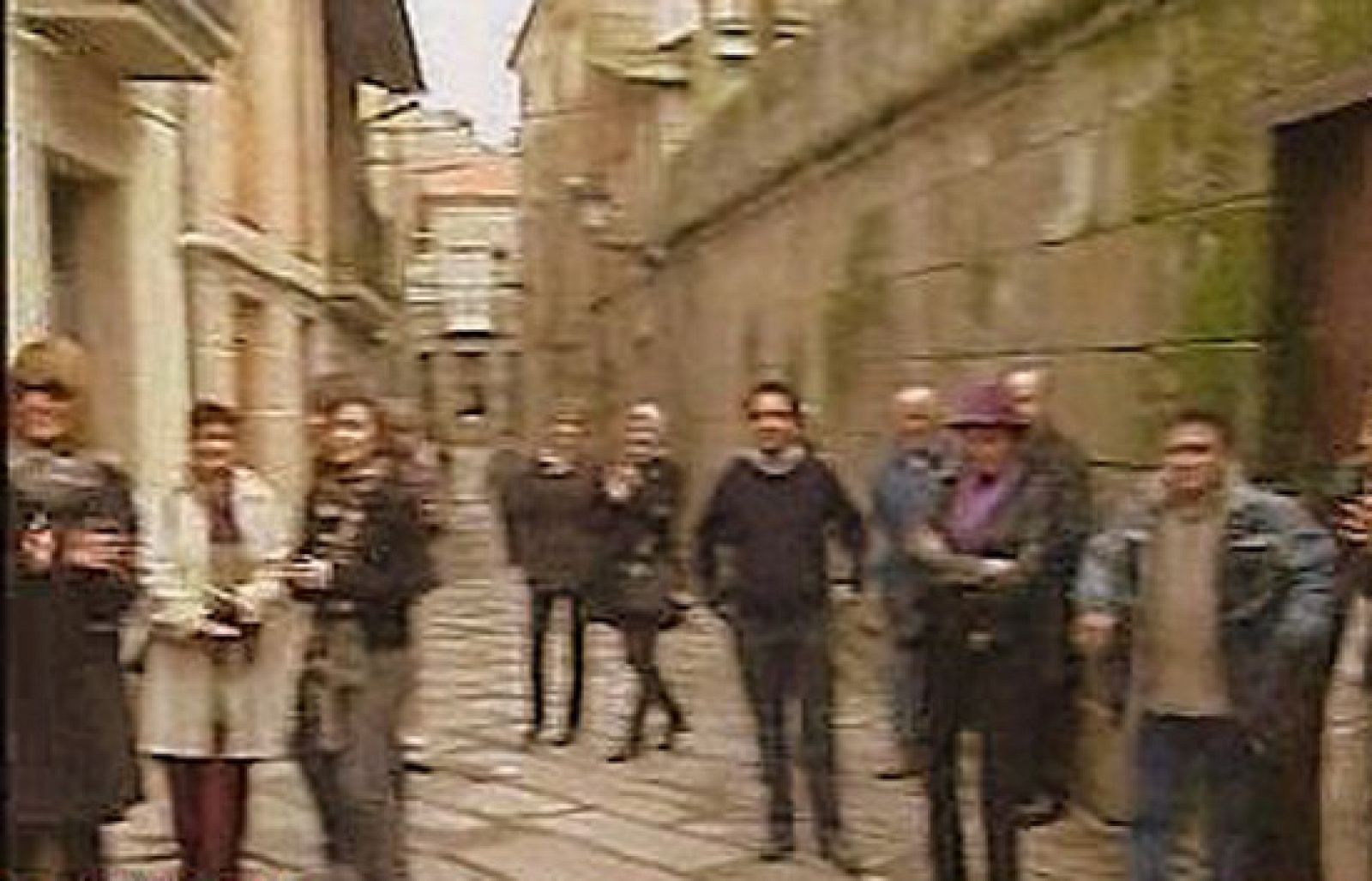 España Directo - El culebrón de Allariz | Ver