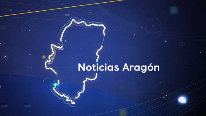 Noticias Aragón - 13/12/21 - Ver ahora