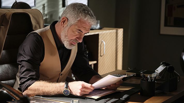 Servir y proteger - Mejores momentos de 'Servir y Proteger' de la semana