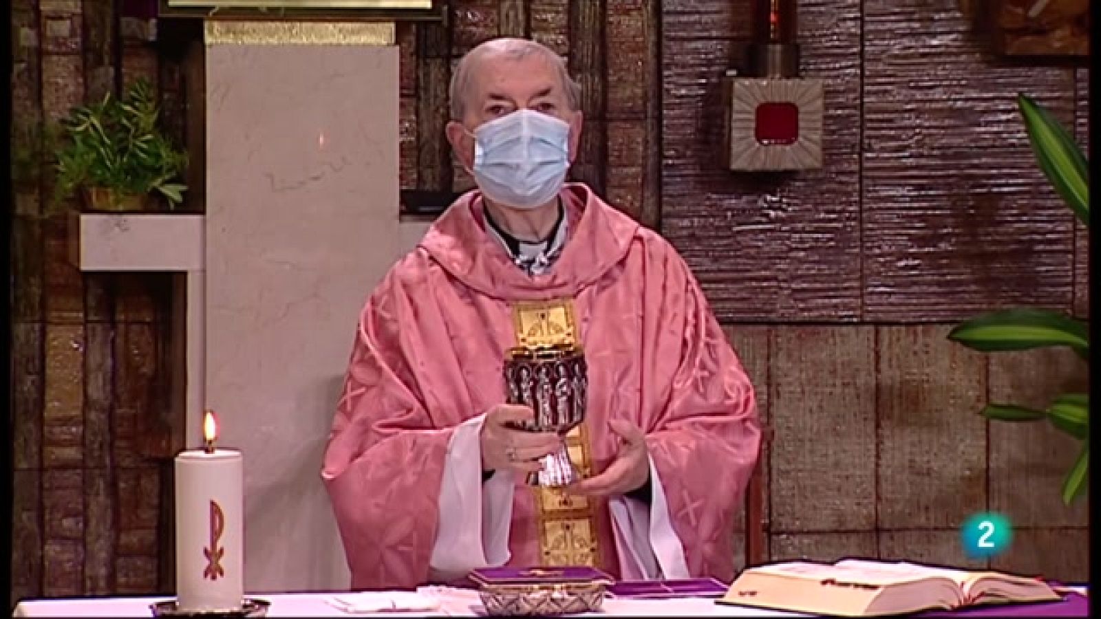 La Missa - 12/12/2021 - Veure ara