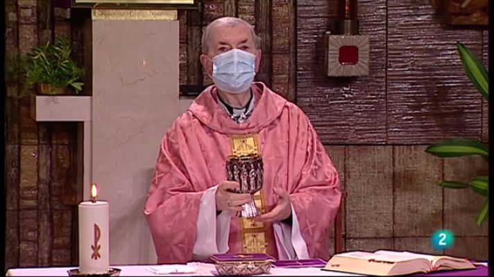 La Missa - La Missa - 12/12/2021