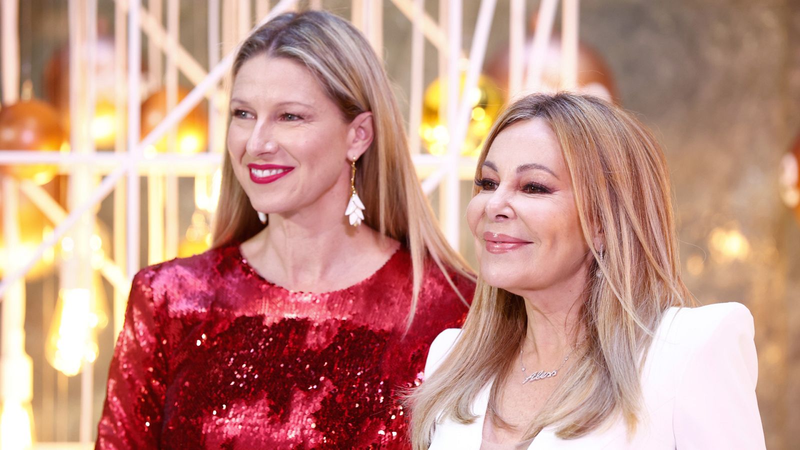 RTVE presenta su programación para "La Navidad que quieres" - Especiales de Navidad | Ver