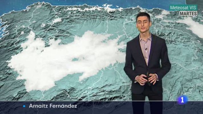 Noticias de Castilla y León - El tiempo en Castilla y León - 14/12/21